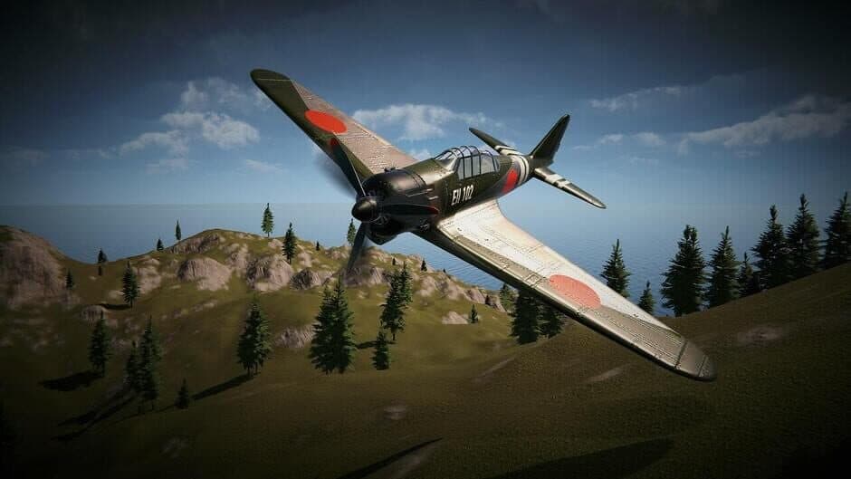 Aircraft Legends: Flight Academy Simulator screenshot 1