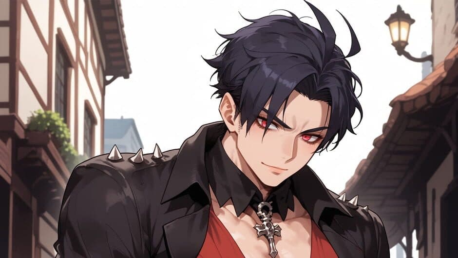 Hentai Puzzle: Muscular Guys screenshot 3