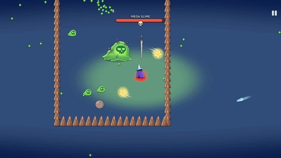 Monster Survivors: Hunting Wilds screenshot 2