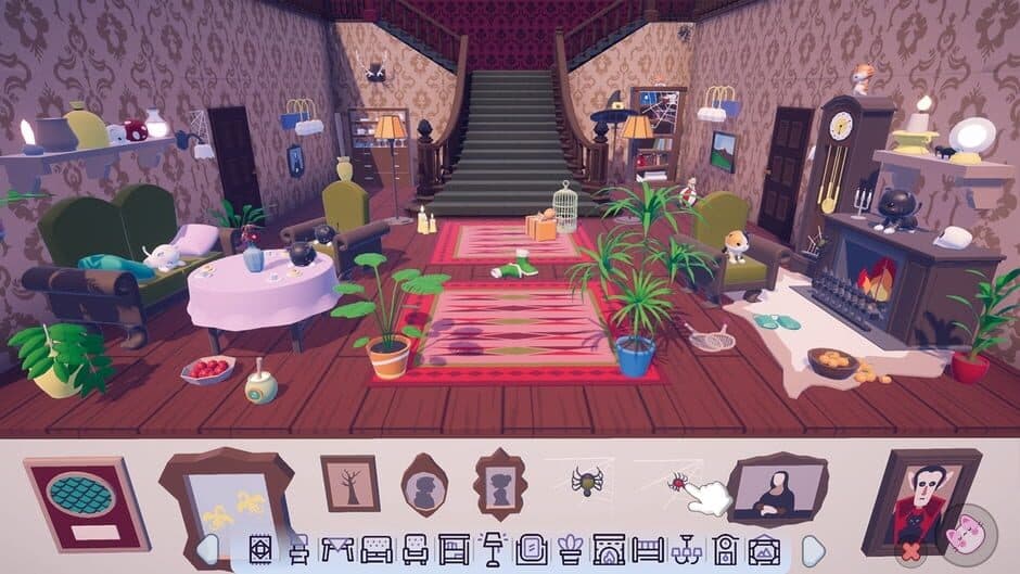 Pawfect Pet Paradise screenshot 2