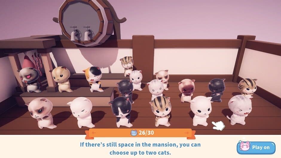 Pawfect Pet Paradise screenshot 3