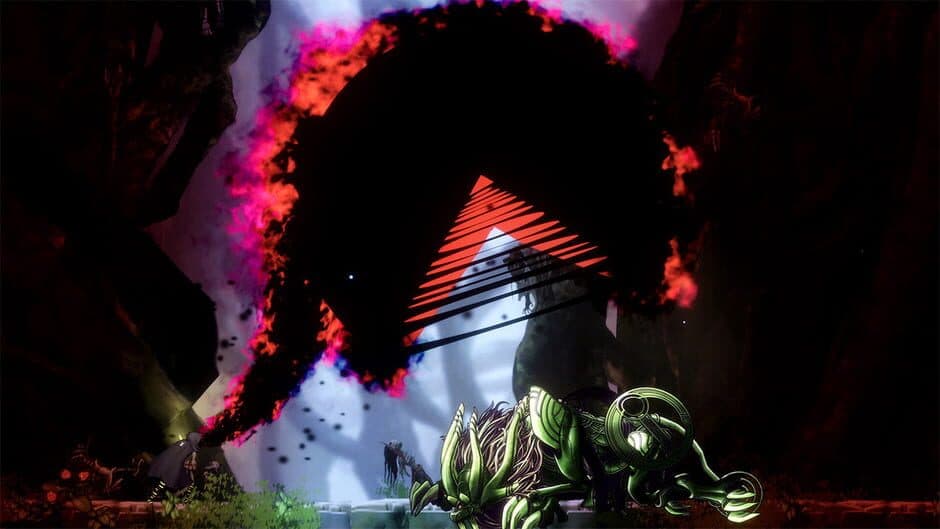Shadow Labyrinth: Deluxe Edition screenshot 1