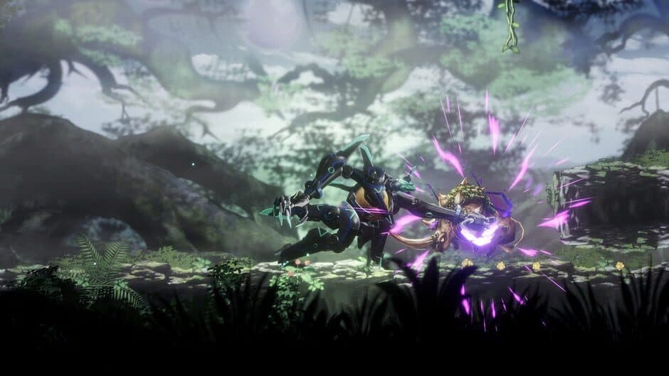 Shadow Labyrinth: Deluxe Edition screenshot 2
