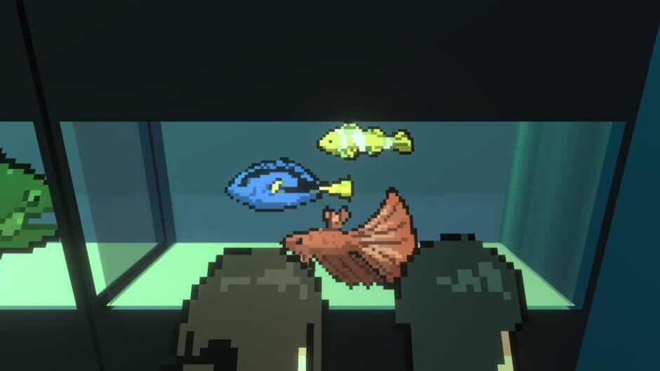 Seamongrel screenshot 2