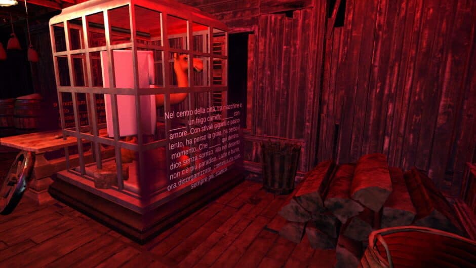 Escape from Tung Tung Sahur screenshot 1