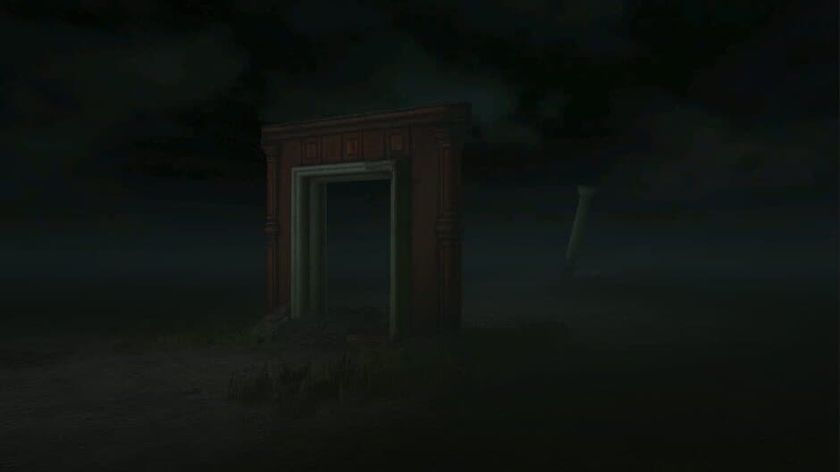 Amnesia: Fleeing Brennenburg screenshot 2