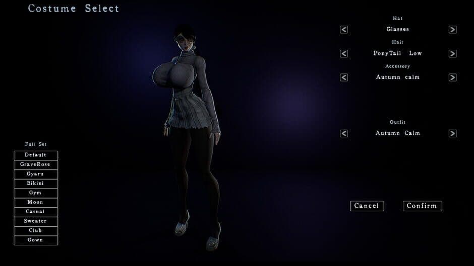 Hachishaku screenshot 2