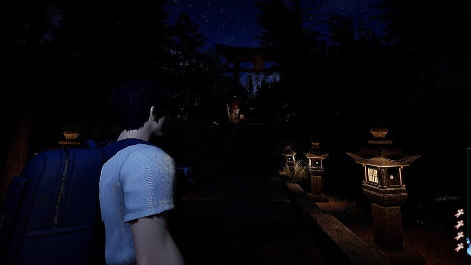 Hachishaku screenshot 3