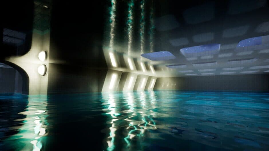 Backrooms: We Escape Forever screenshot 2