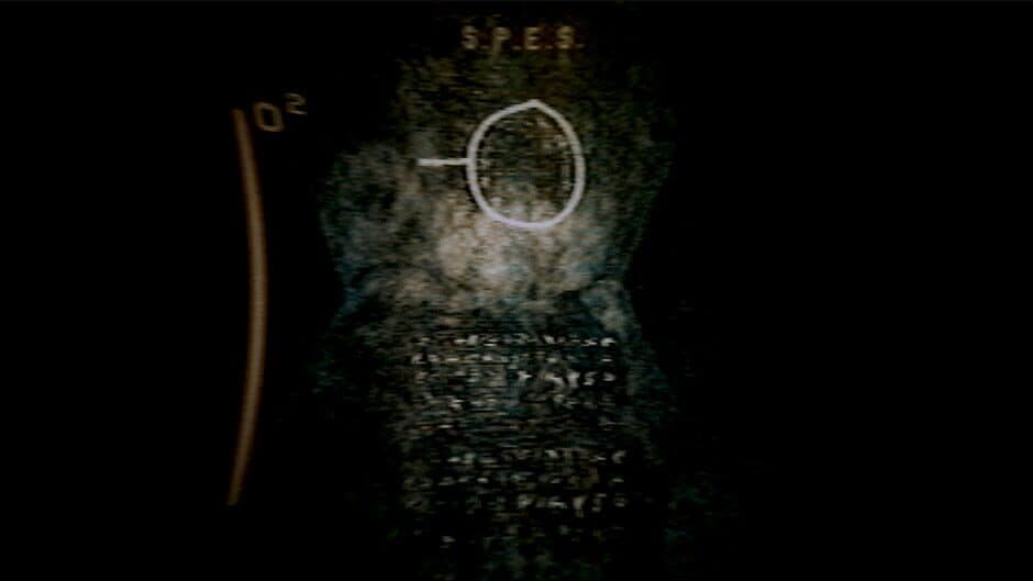 Through the Murky Water screenshot 2