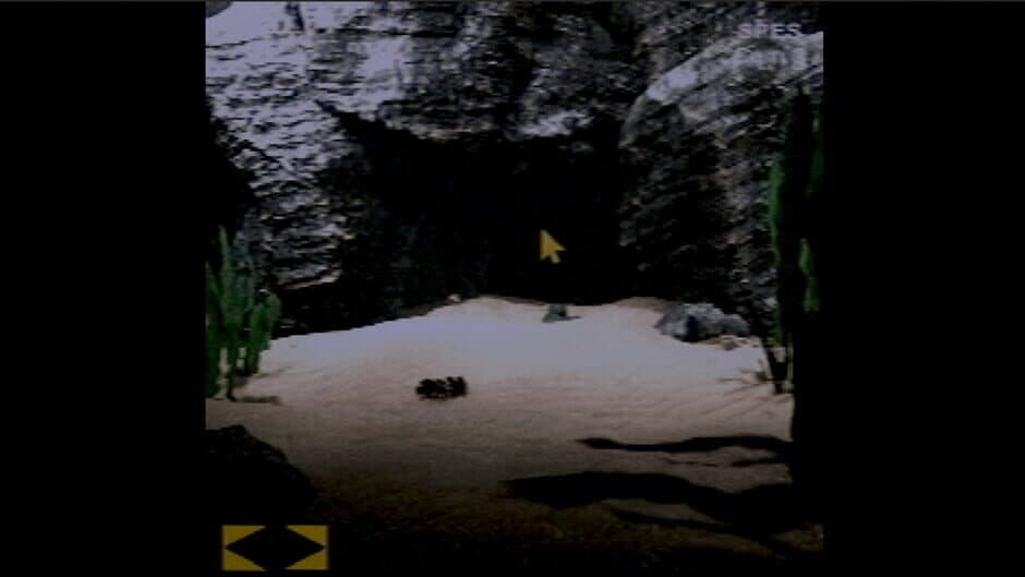 Through the Murky Water screenshot 1