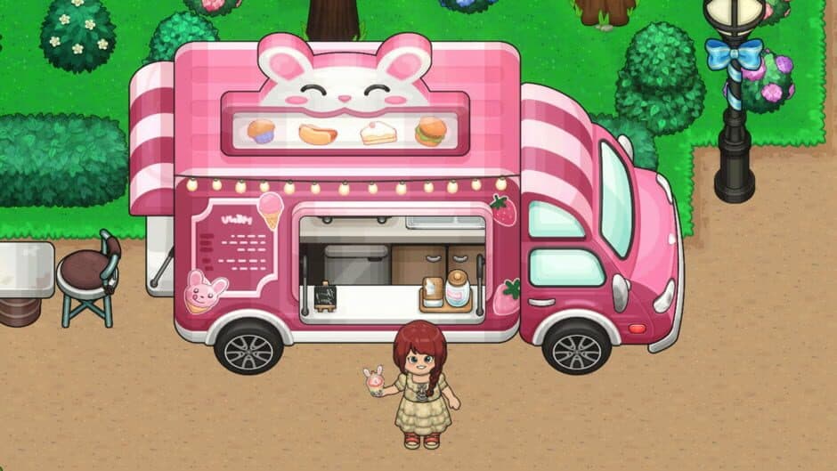 Little Sim World screenshot 3