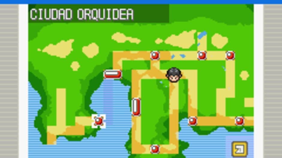 Pokémon Rocket Edition screenshot 3