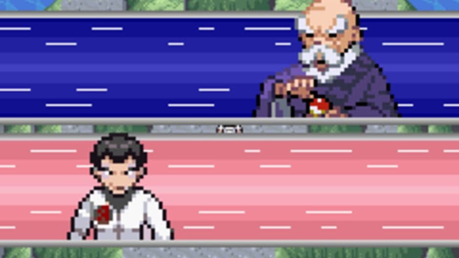 Pokémon Rocket Edition screenshot 4