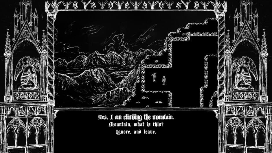 The Bloody Cross screenshot 4