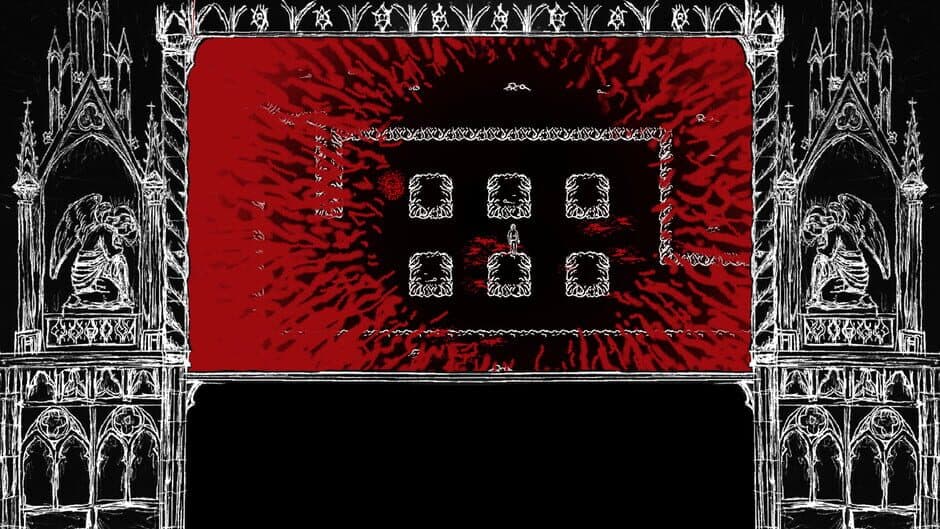 The Bloody Cross screenshot 1