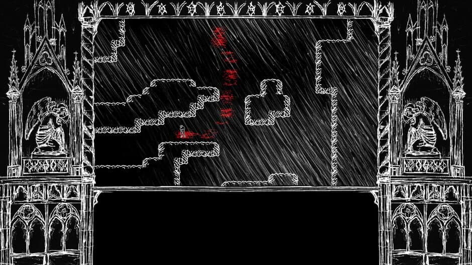The Bloody Cross screenshot 3