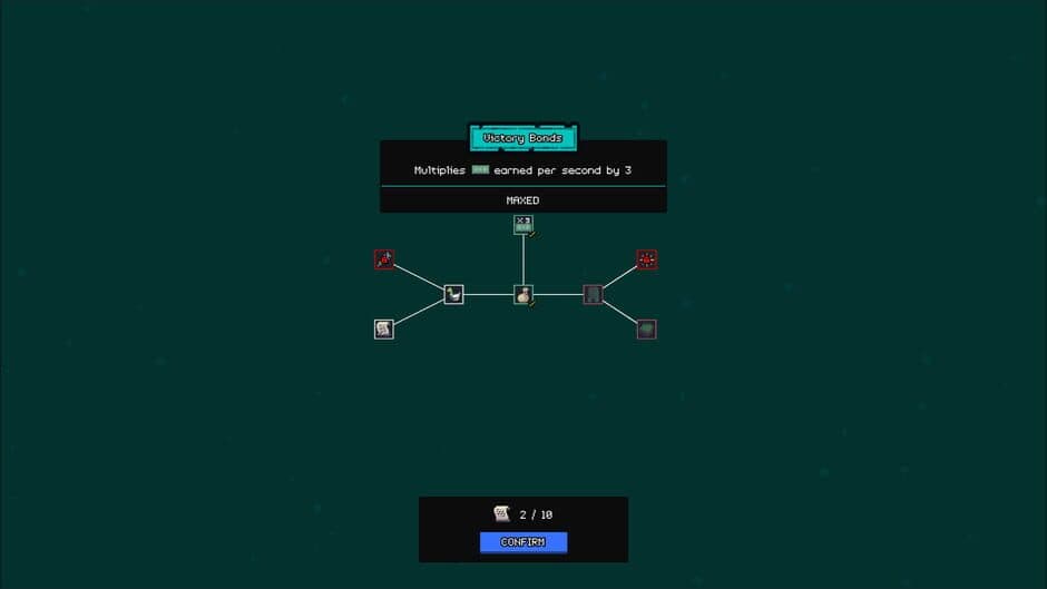 Click and Conquer screenshot 3