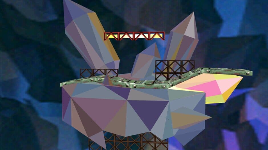 Super Smash Bros. for Nintendo 3DS: Meta Crystal screenshot 1