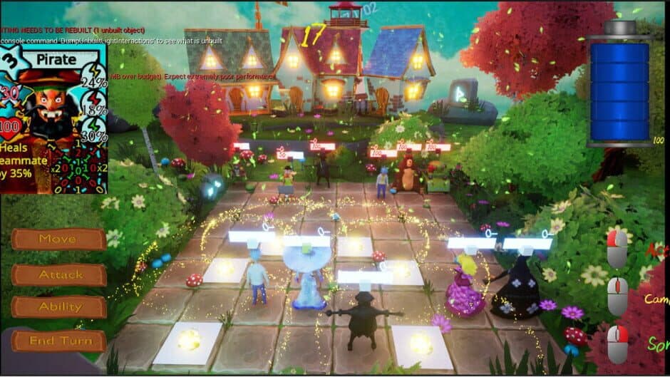 Philosopher's Stone screenshot 3