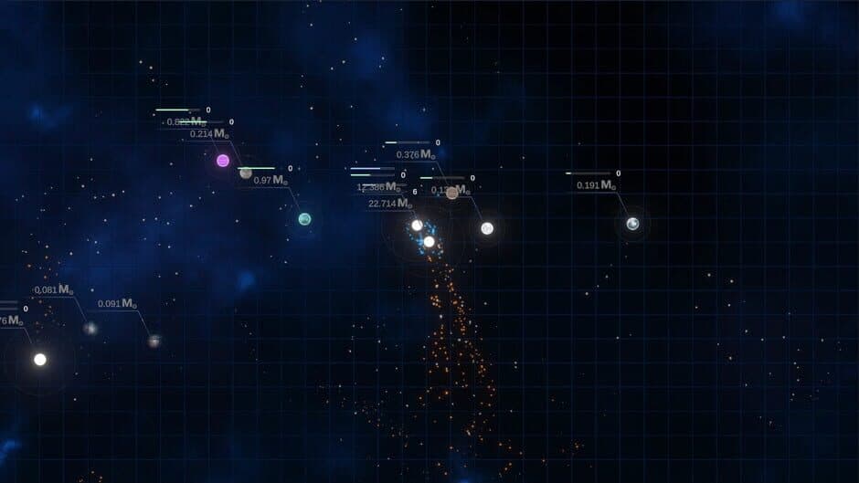 Accretion screenshot 4