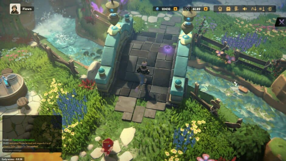 Amiko Legends screenshot 4