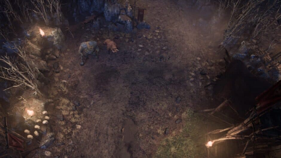 Everstorm screenshot 3