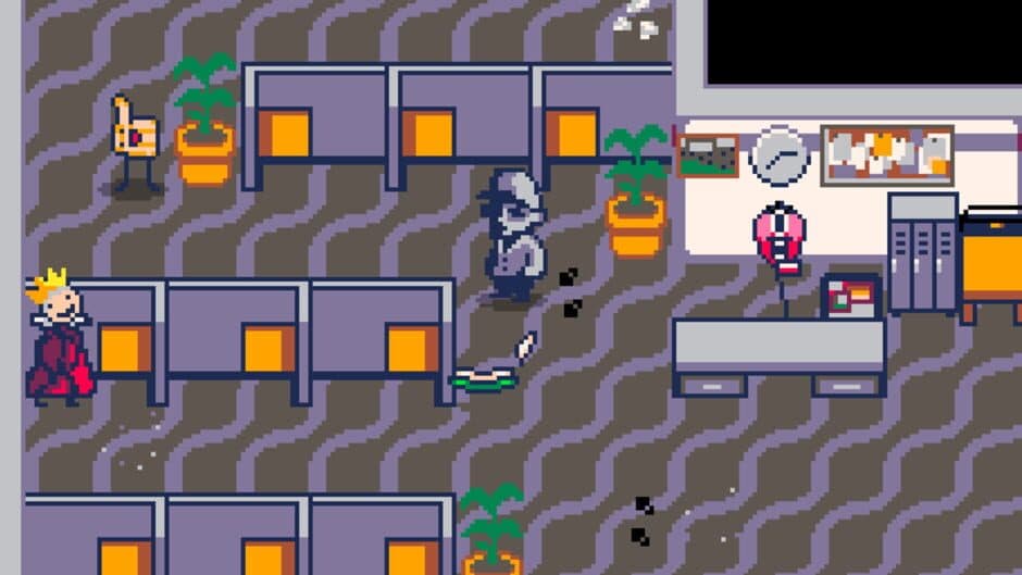 Conflict Resolution screenshot 3