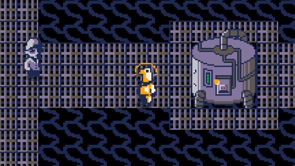 Conflict Resolution screenshot 4