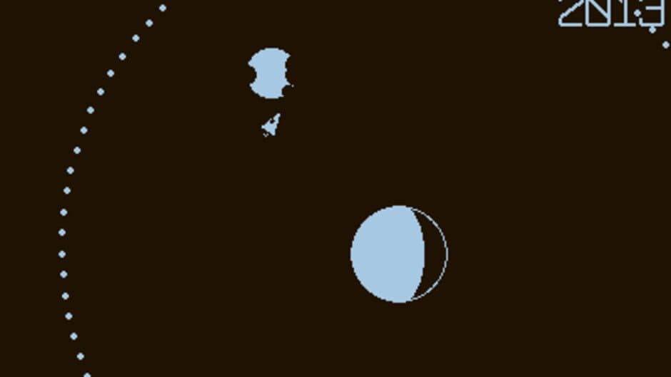 Lunorbit screenshot 3