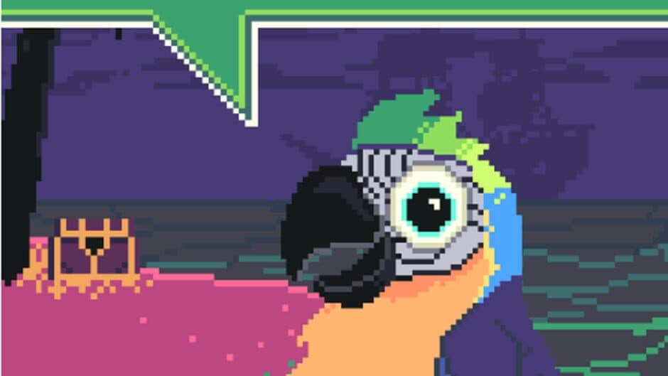 Pixel Pirate screenshot 4