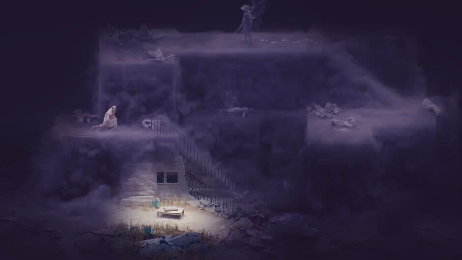 Dreams on a Pillow screenshot 1