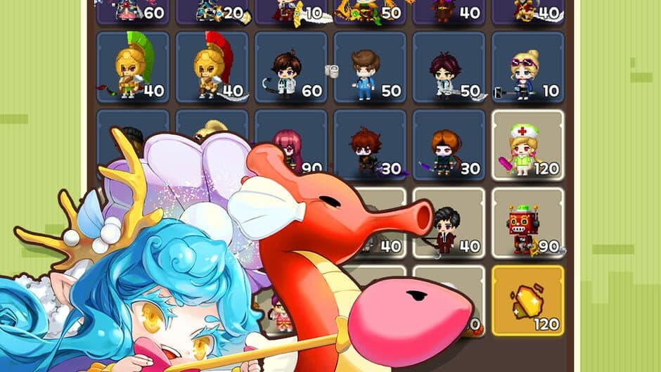 Dopamine Hit screenshot 2