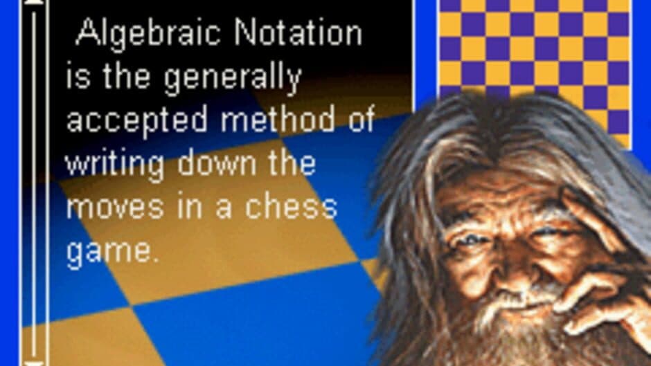 Chessmaster screenshot 4