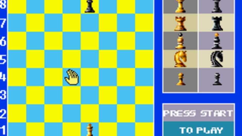 Chessmaster screenshot 3