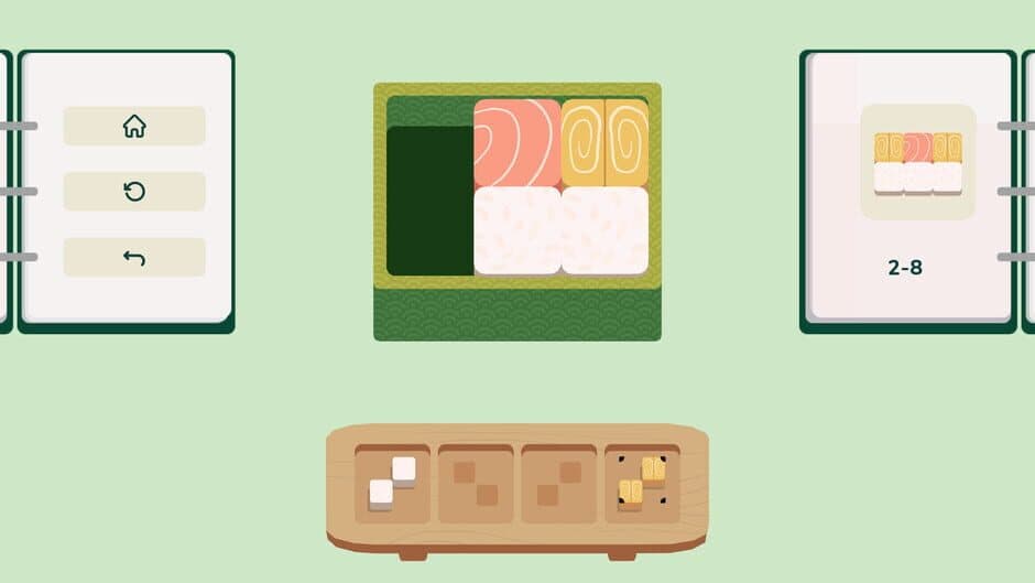 Inbento screenshot 2
