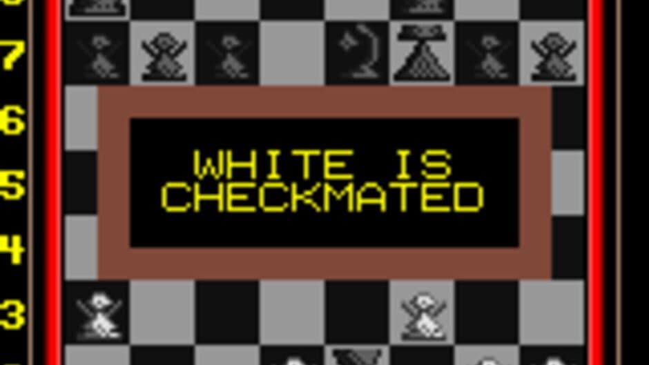 Chessmaster screenshot 4