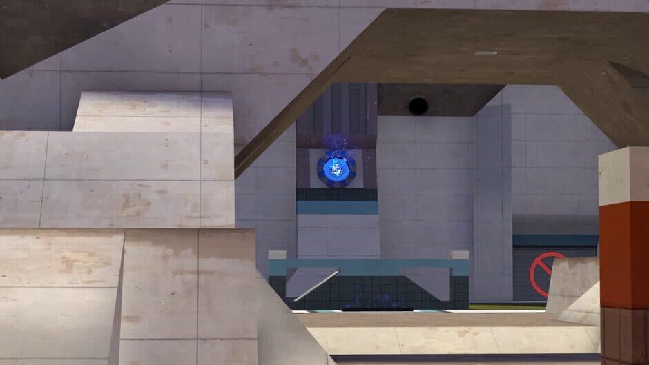 PASS Fortress screenshot 1