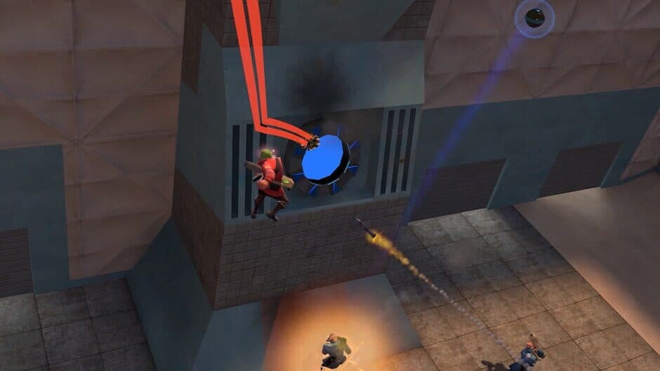 PASS Fortress screenshot 4