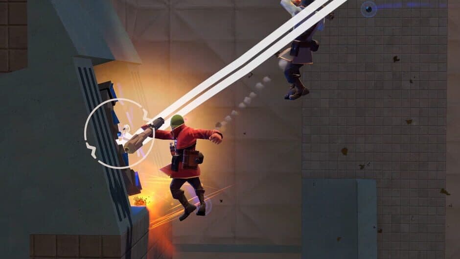 PASS Fortress screenshot 2