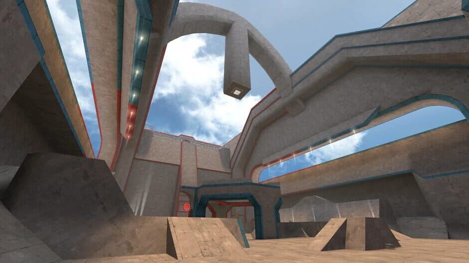 PASS Fortress screenshot 3