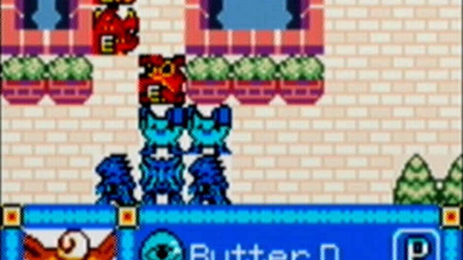 Pokémon Sapphire Version screenshot 4