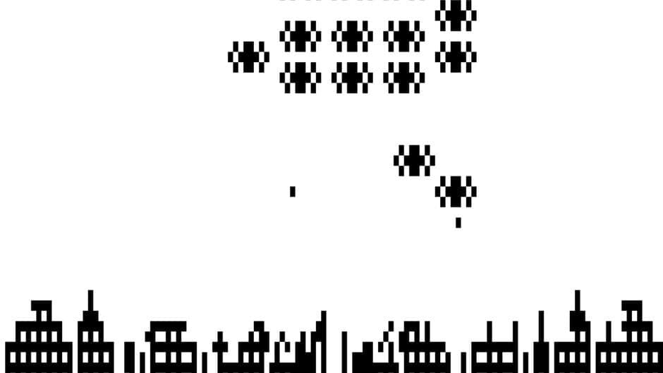 Space Attack screenshot 4