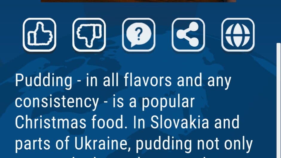 Travel Trivia screenshot 3