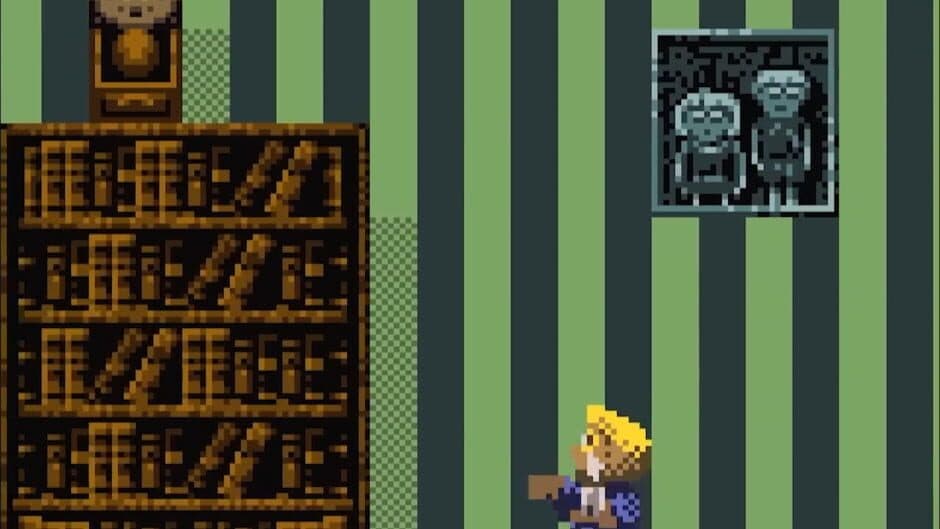 40 Winks screenshot 2