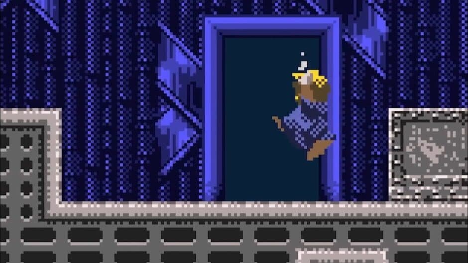 40 Winks screenshot 1