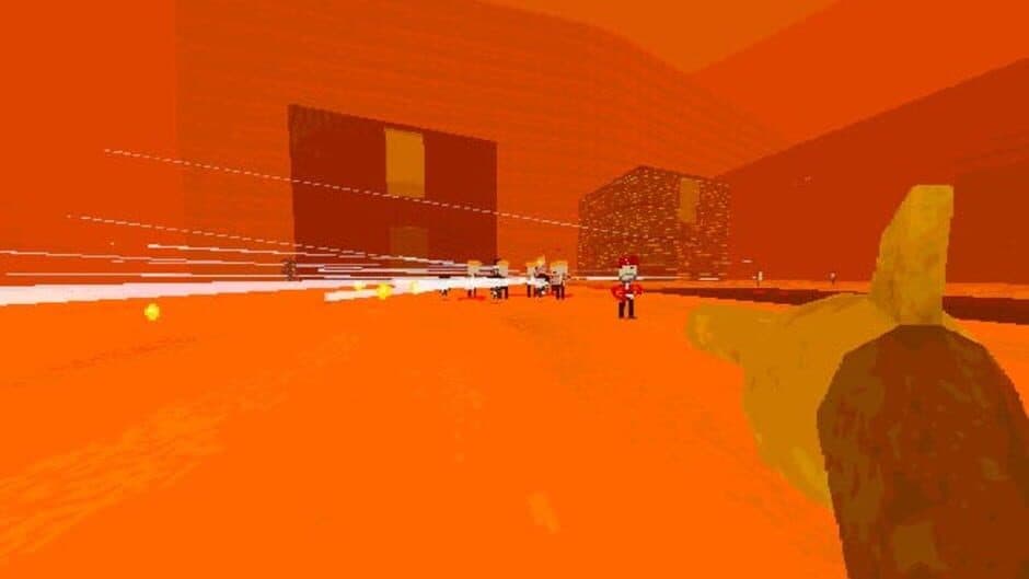 Time Cowboy screenshot 2