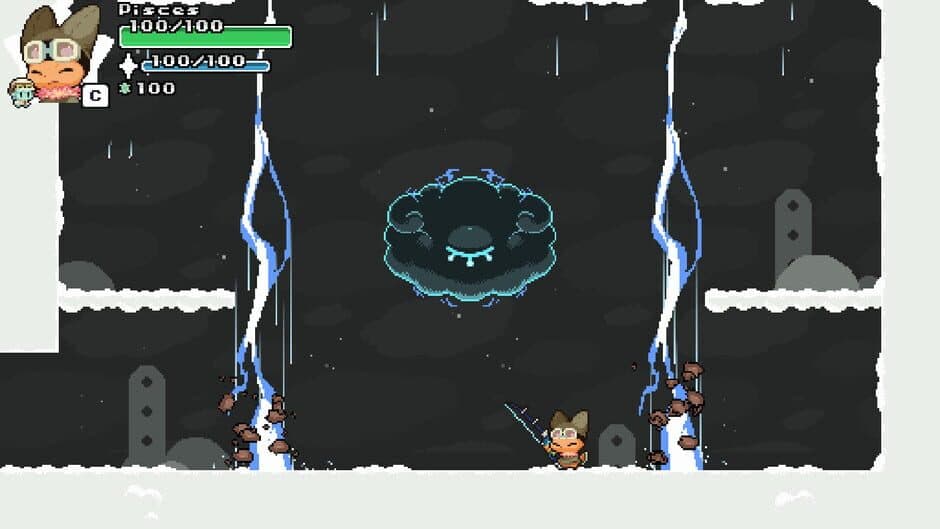 Stella Story screenshot 2