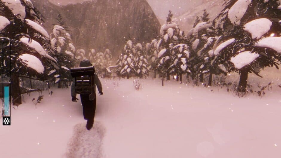 Tales Beyond the Tomb: White Silence screenshot 3