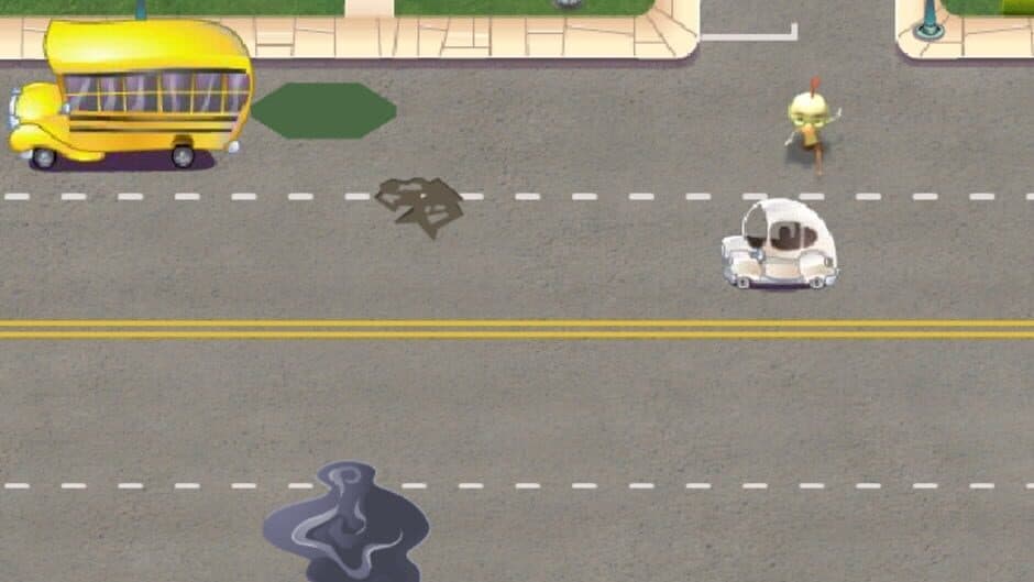Chicken Little screenshot 1